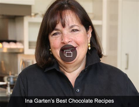 Ina Garten's Chocolate Chip Cookies Use This One Unique Baking Method