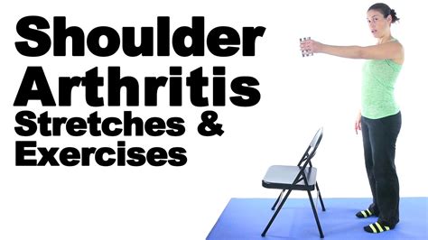 Best Exercises For Osteoarthritis Of The Shoulder – Online degrees