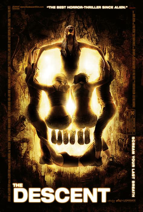 The Descent (2005) Bluray FullHD - WatchSoMuch