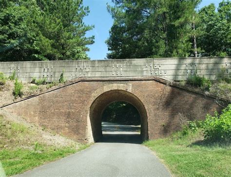 Could This Become The First National Park In Georgia?