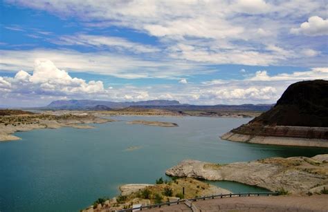 Elephant Butte Lake State Park - Elephant Butte, NM - New Mexico State ...