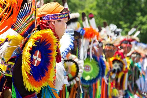 Canada National Aboriginal Day | Sinchi Foundation