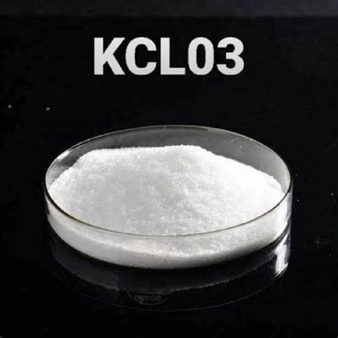 KClO3 250 gr AR