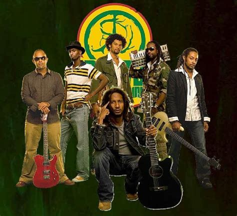 Reggaediscography: ROOTZ UNDERGROUND - DISCOGRAPHY: (Reggae Band)