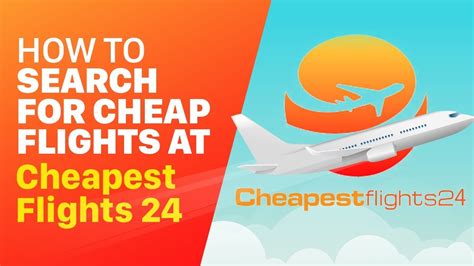 Cheap Flights: Cheapest Flights| Find Cheap Flight Search Discount ...