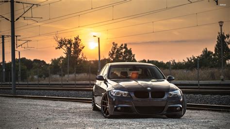 Discover 79+ 1366x768 bmw wallpaper - in.cdgdbentre