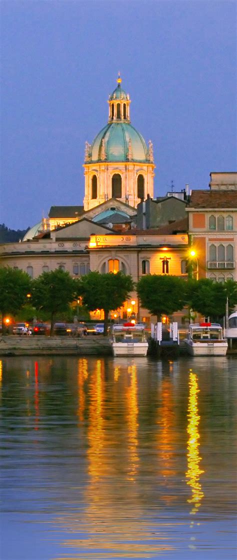 Como Cathedral (Duomo) | Explore Lake Como