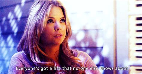 Fabstrology — Signs as Hanna Marin Quotes Abc Family, Family Show ...