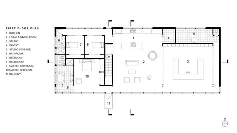 Artist Studio Floor Plan | Viewfloor.co