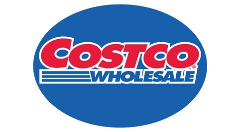 Costco logo-01 — The Heights