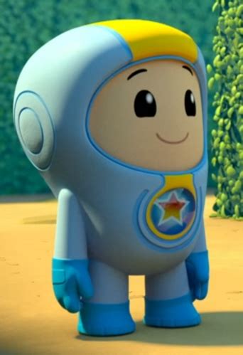 Foz | Go Jetters Wikia | Fandom