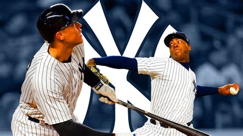 New York Yankees best Blue Jays, 4-3, behind Aaron Judge HR (Highlights)