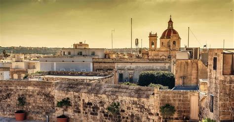 Top 9 Stunning Castles in Malta - 2024