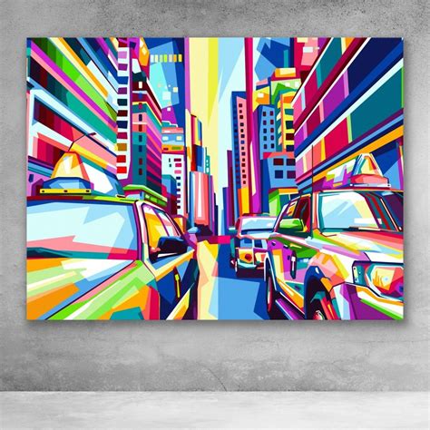 Modern pop art – Artofit