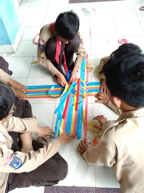 PRAKARYA TAS - Pembelajaran Prakarya untuk siswa SD