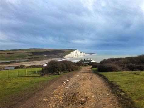 Seaford Head & Local Nature Reserve – A Coastal Walk | BaldHiker