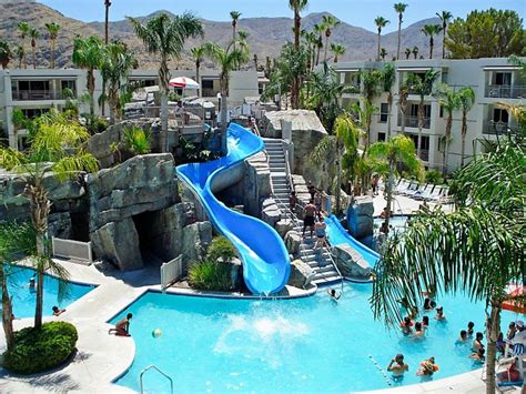 Palm Canyon Resort | Vacation Timeshare – Palm Springs, CA | Palm ...