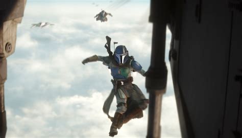 Star Wars: The Mandalorian Season 3 Post-Credit Scene Moment Is Not ...