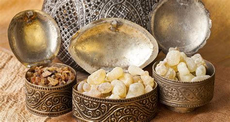 What Are Frankincense And Myrrh? - Farmers' Almanac - Plan Your Day ...