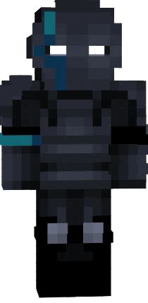 Black Ninja | Nova Skin