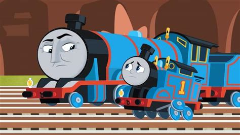 Thomas and Friends: All Engines Go | Full Episodes | Cartoon Network