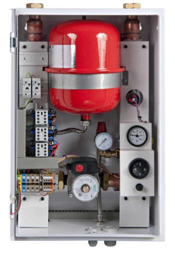 Electric Boilers: Is Electric The Right Fuel For You?