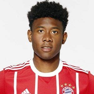 David Alaba Bio, In Relation, Net Worth, Ethnicity, Salary, Girlfriend