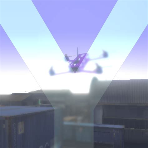 Yue's VR FPV Drone Simulator on SideQuest - Oculus Quest Games & Apps ...