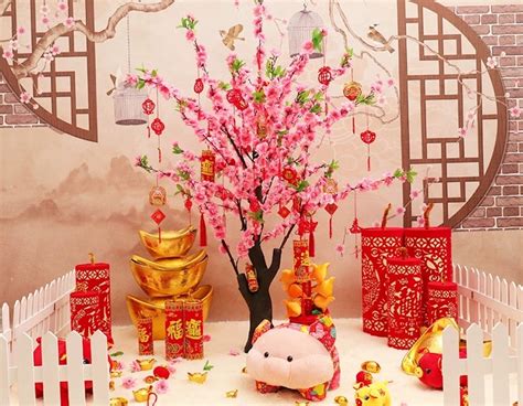 10 Essential Chinese New Year Decorations Under S$10 From Taobao – Blog ...