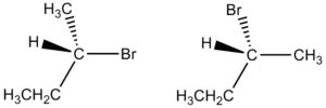 Enantiomer - New World Encyclopedia