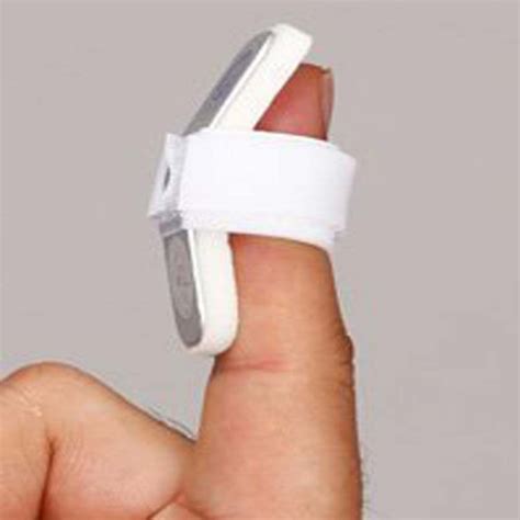 Mallet Finger Splint