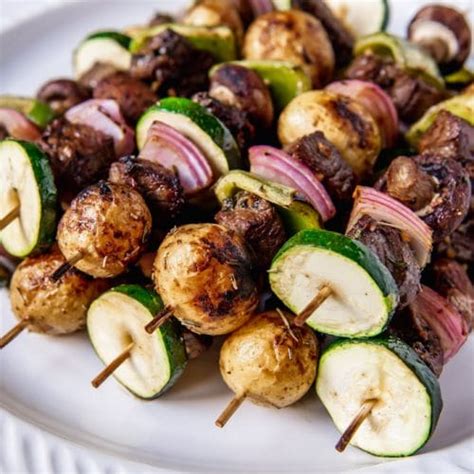 Shish Kabob Beef Marinade Recipe | Besto Blog