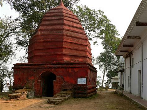 Umananda Temple, Guwahati - Info, Timings, Photos, History