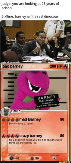 10 Funny Barney & Friends memes ideas | barney & friends, memes, barney