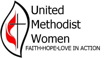 United Methodist Women – Brooklyn United Methodist Church