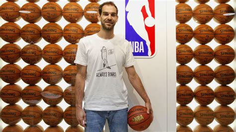 Jose Calderon announces his retirement from basketball | MARCA in English