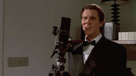 American Psycho Movie Review | Movie Reviews Simbasible