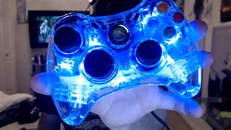 Afterglow controller xbox 360 - vanhooli