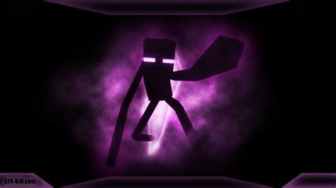 Enderman Wallpapers - Top Free Enderman Backgrounds - WallpaperAccess