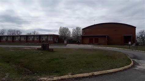 Carver Middle School, Laurel Hill, NC - YouTube