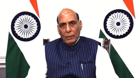 Rajnath Singh’s Biography | Birth | Education | Family | Marriage ...