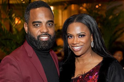 Kandi Burruss' Husband Todd Tucker Launches Voting Initiative: Photo ...