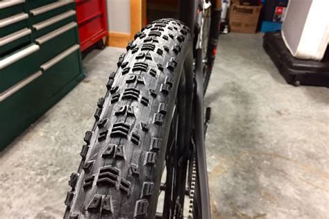 Maxxis Aspen Tire: Product Review | Worldwide Cyclery