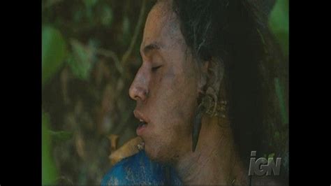 Apocalypto Movie Feature-Behind-the-Scenes - Apocalypto: Behind the ...