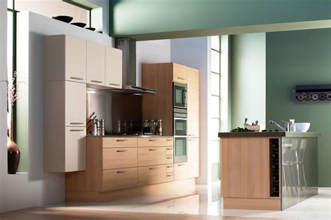 Floating kitchen cabinets Kitchen Cabinets Models, European Kitchen ...