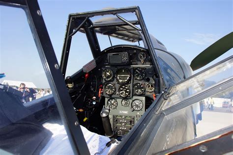 Messerschmitt Bf 109 Cockpit Widescreen 2 | fonds d'écran | Pinterest ...