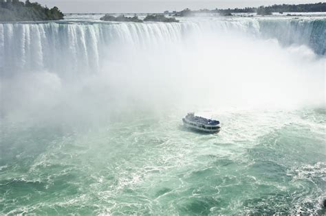 What is The Best Boat Tour In Niagara Falls? | ToNiagara - Toronto To ...