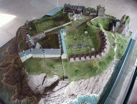 Dunnottar To Close | Scottish Castles Association