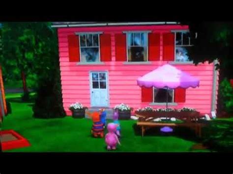 Backyardigans Ending Song - YouTube