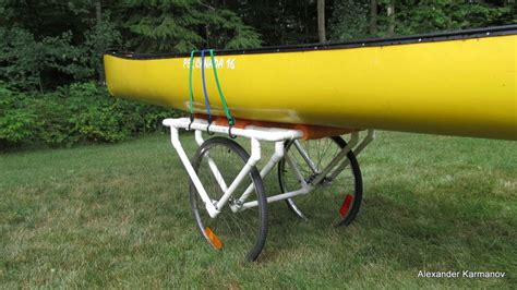 Best Diy kayak rack pvc